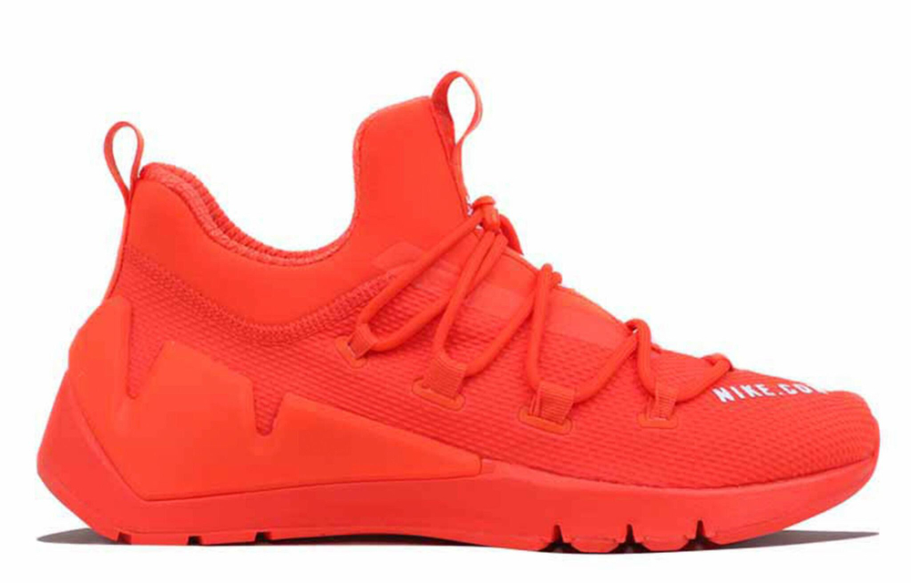Кроссовки Nike Air Zoom Grade City