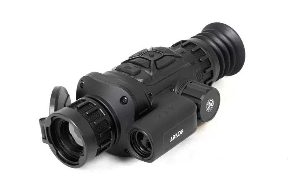 Тепловизионный прицел Arkon Arma LR25L