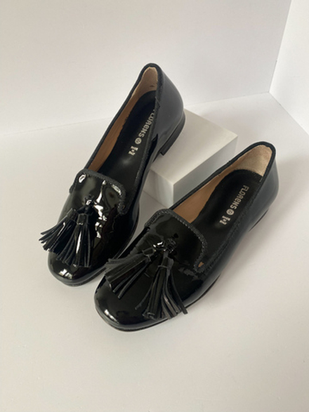 Лаковые лоферы Florens, 29