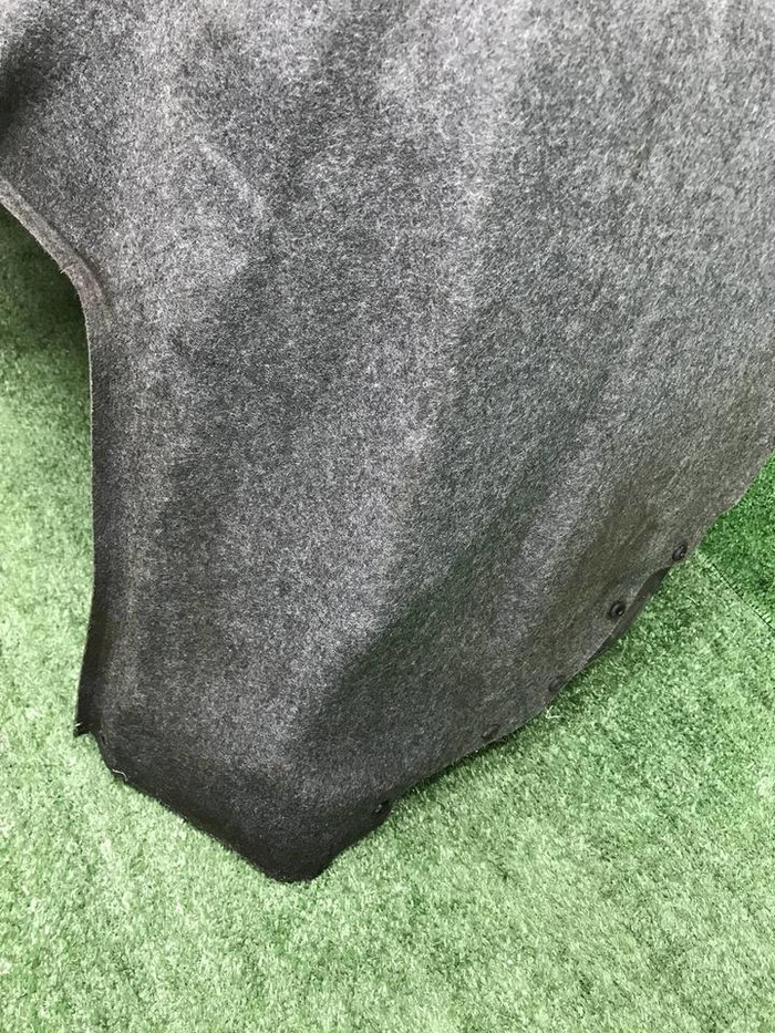 Подкрылок задний левый Mercedes GLS x167 (19-нв)