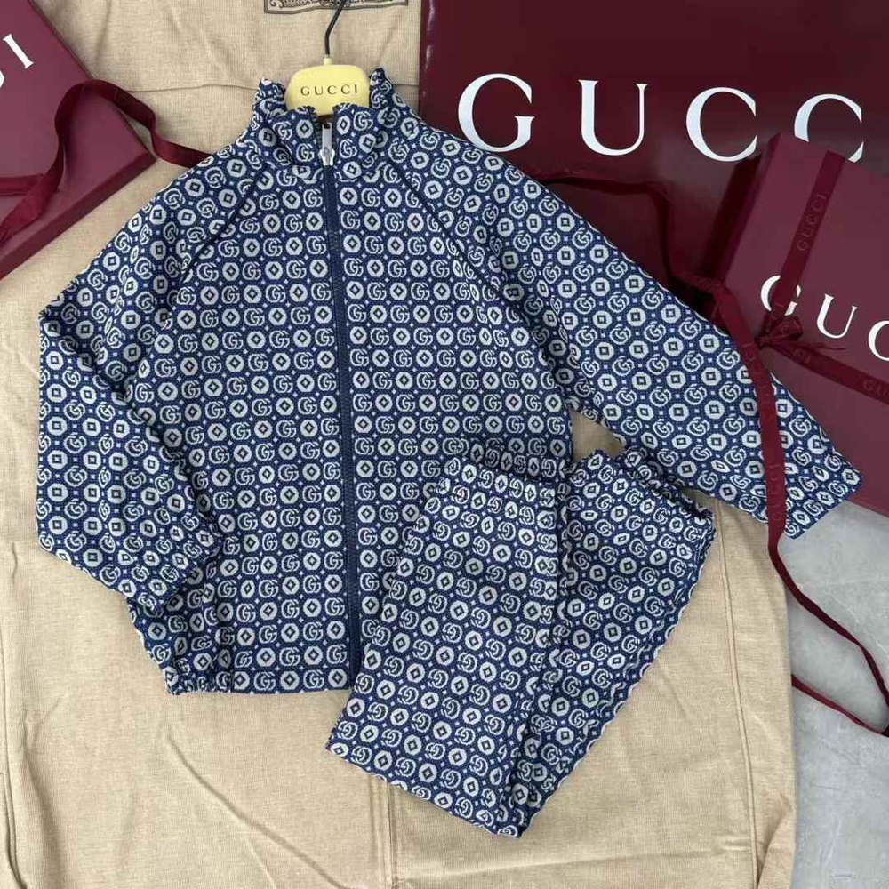 Костюм Gucci, арт. 469010451