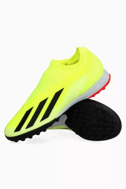 Сороконожки adidas X Crazyfast League LL TF