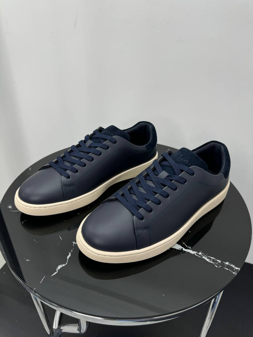 Кеды Kiton