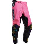 Pulse Fast Boyz Pant / Розовый