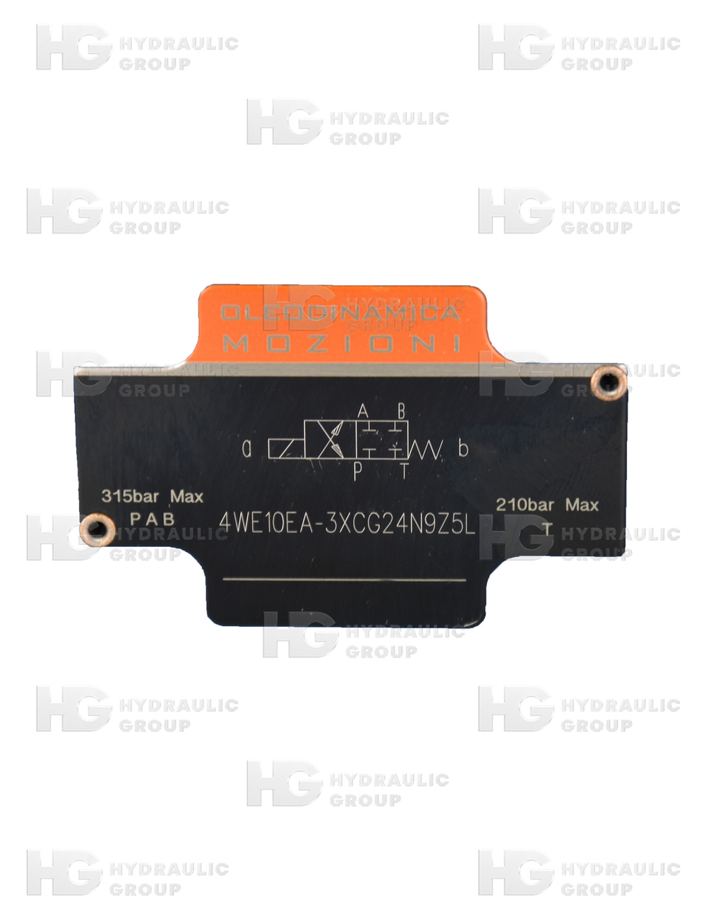 Гидрораспределитель 4WE10EA-3XCG24N9Z5L