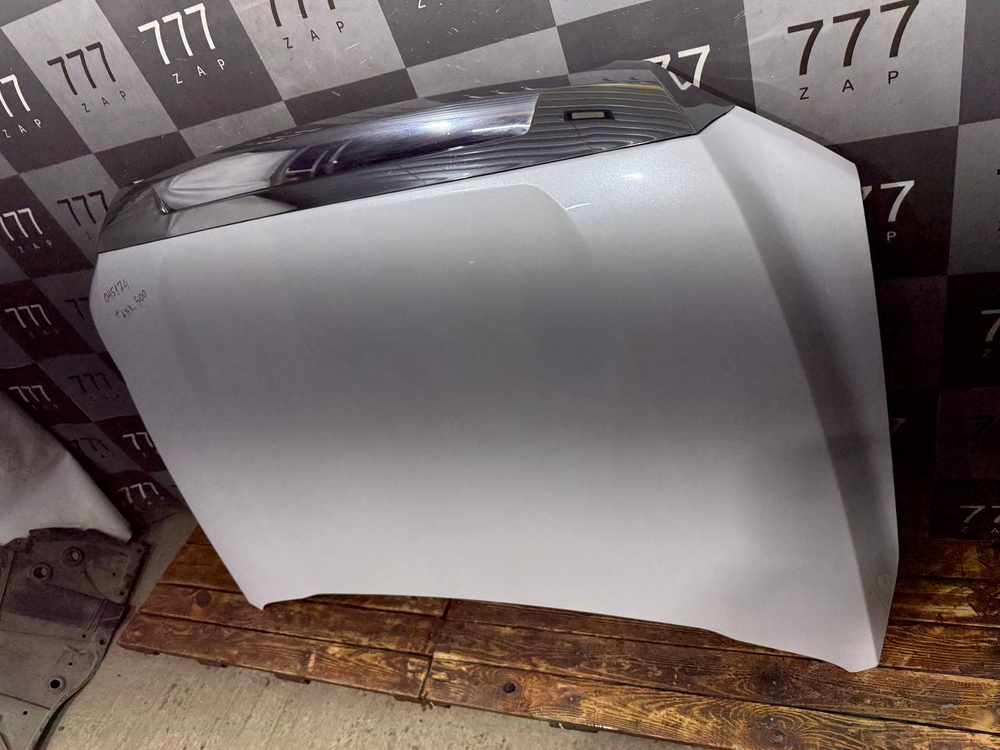 Капот Tank 500 21-нв Б/У Оригинал 8402101XKV3AA