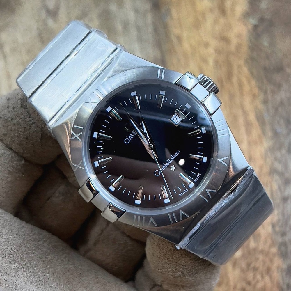 Часы Omega