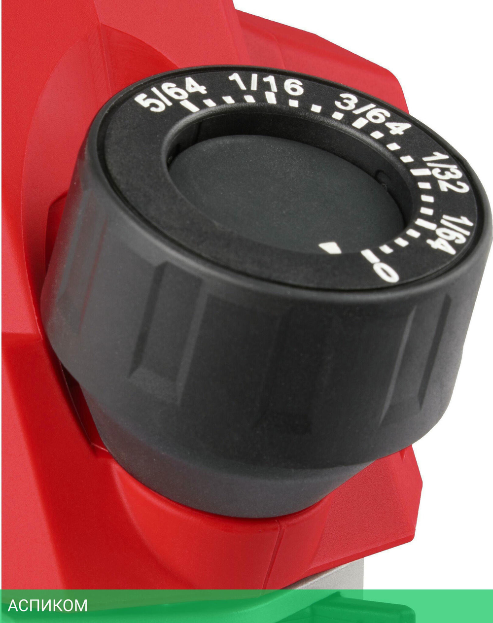 Электрорубанок Milwaukee M12BLP-402X (4933492851)