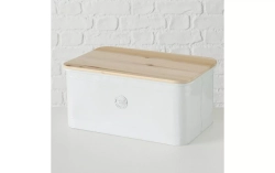 Mensa Home - Контейнер Homa 35x23x17см (1 шт. - L) / артикул   2019222-9711318  / GTIN 00843041