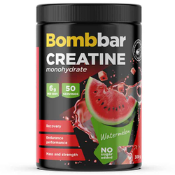 Bombbar Creatine (300 гр.) [M]