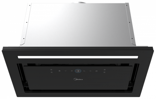 Вытяжка Midea MH60I970GB