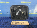 Лючок бензобака TOYOTA CORONA EXIV 1996