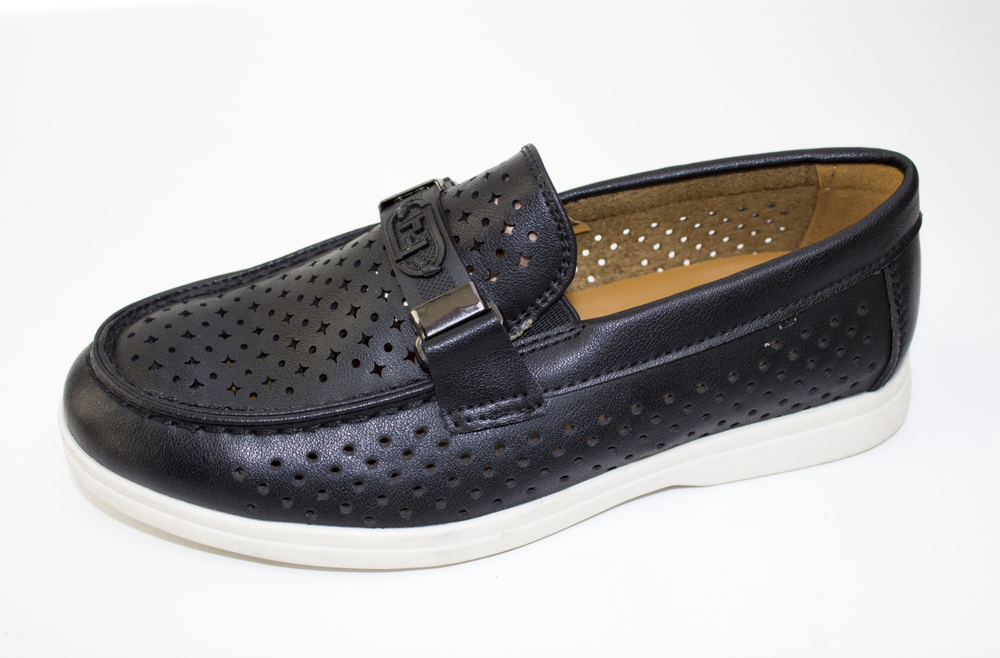 Мокасины детские Пчёлка Доми LB241-11