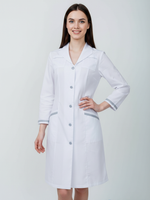 Халат женский ХМ.456