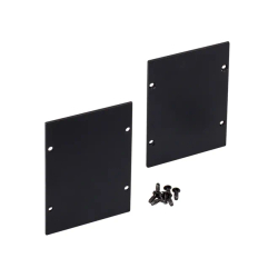 Заглушка ARH-LINE-6085 BLACK (Arlight, Металл) 018649