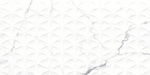 Керамогранит, MAIMOON, Itacid Marquina White, 1200x600 мм, карвинг
