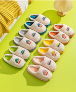 Домашние тапочки Paul Frank Lamb (Orange)