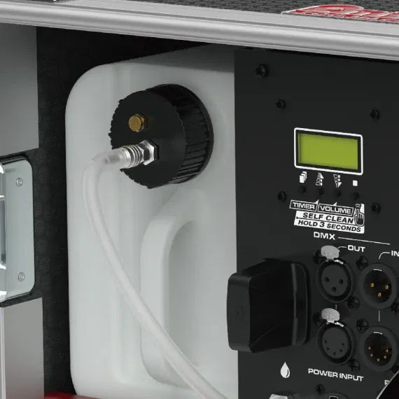 ANTARI F-12 Nebula Профессиональный гнератор тумана, мощностью 1300 Вт