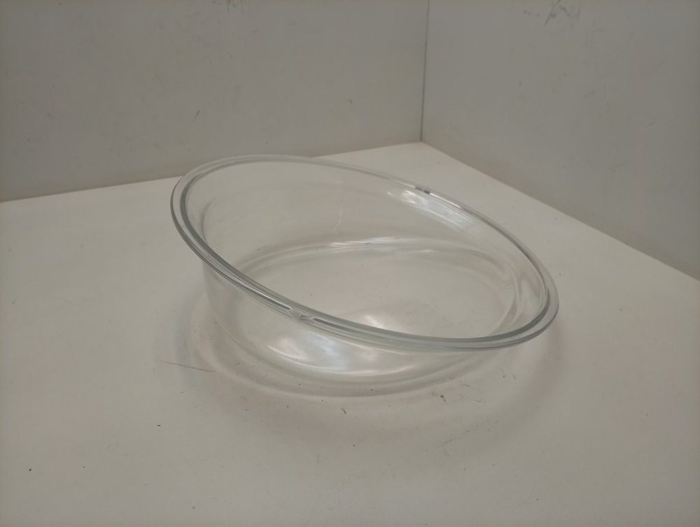 LS60840L кт54 Стекло люка для стиральной машины AEG LS60840L б/у