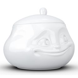 Сахарница Sweet, 400 мл, белая