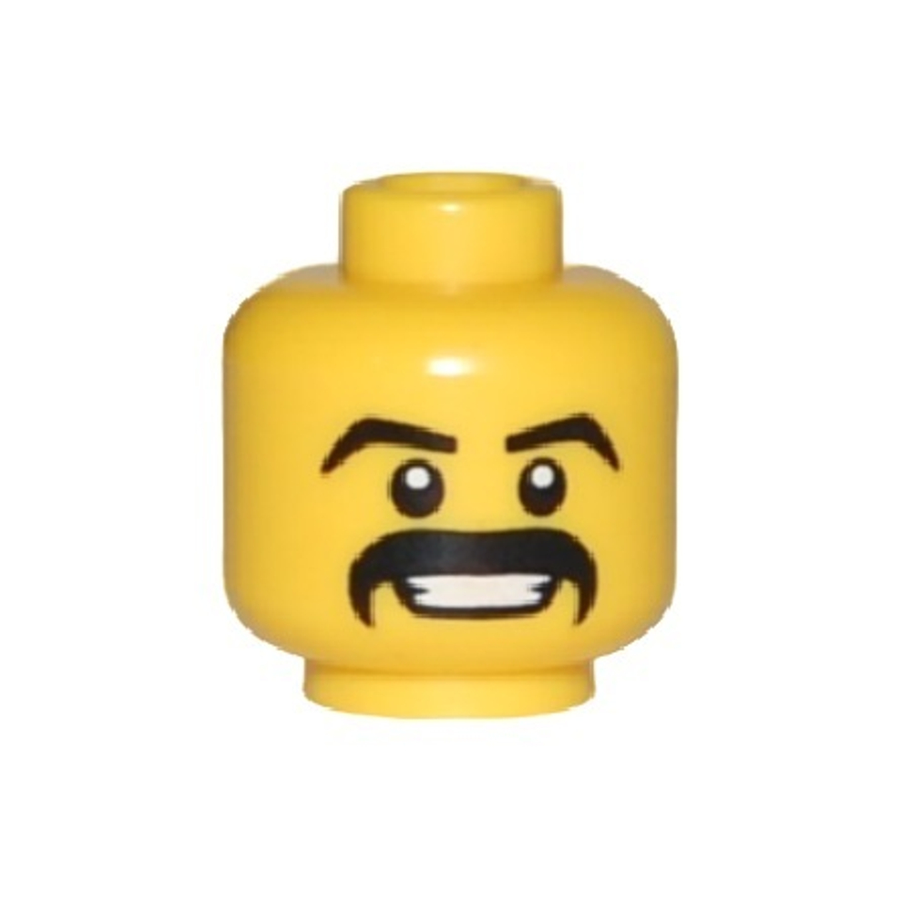 Голова Мариачи 3626pb0465