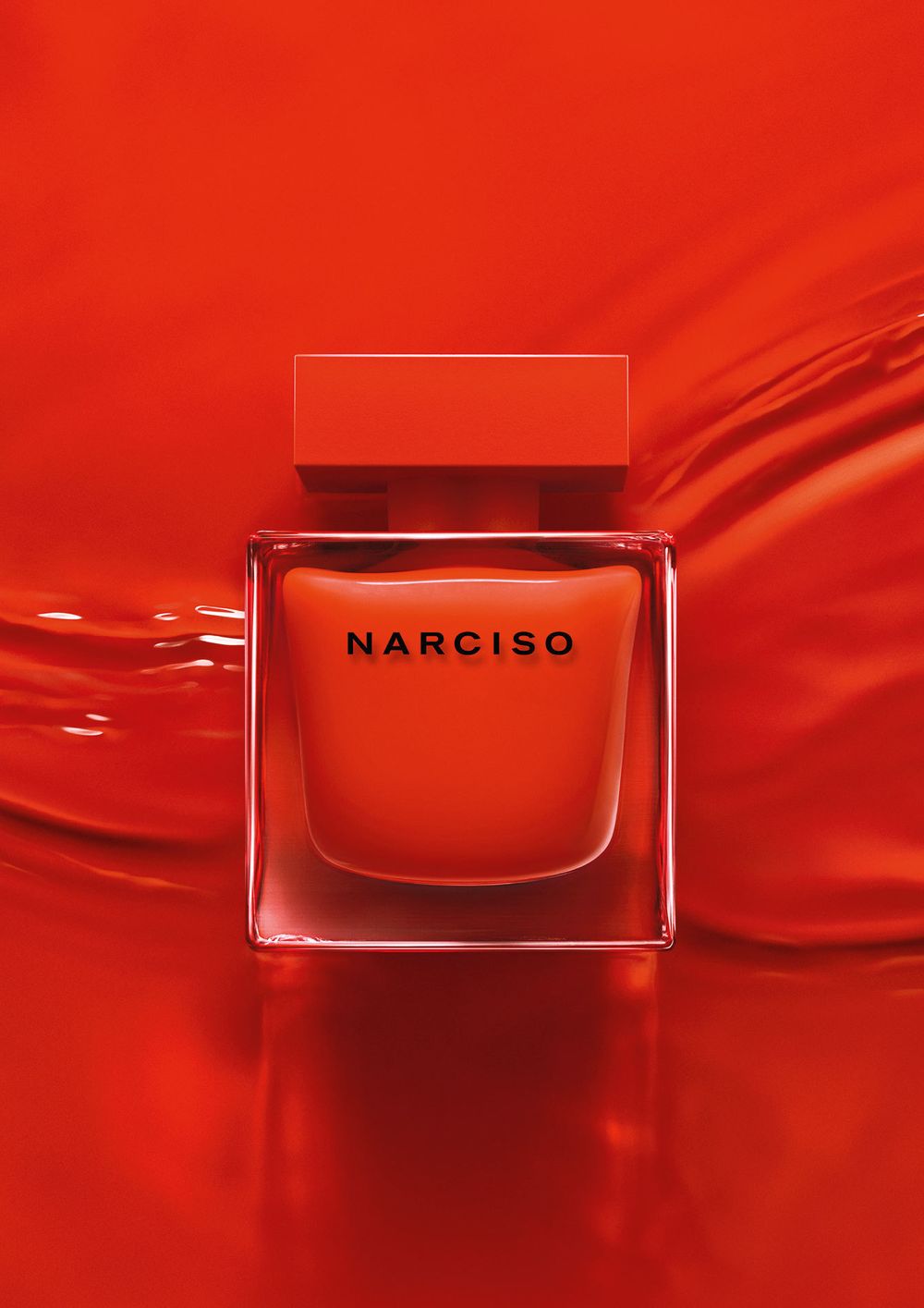 Narciso Rodriguez Narciso Rouge Eau De Parfum