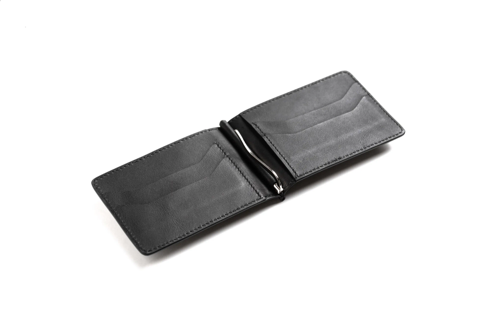 Зажим для денег - Тер