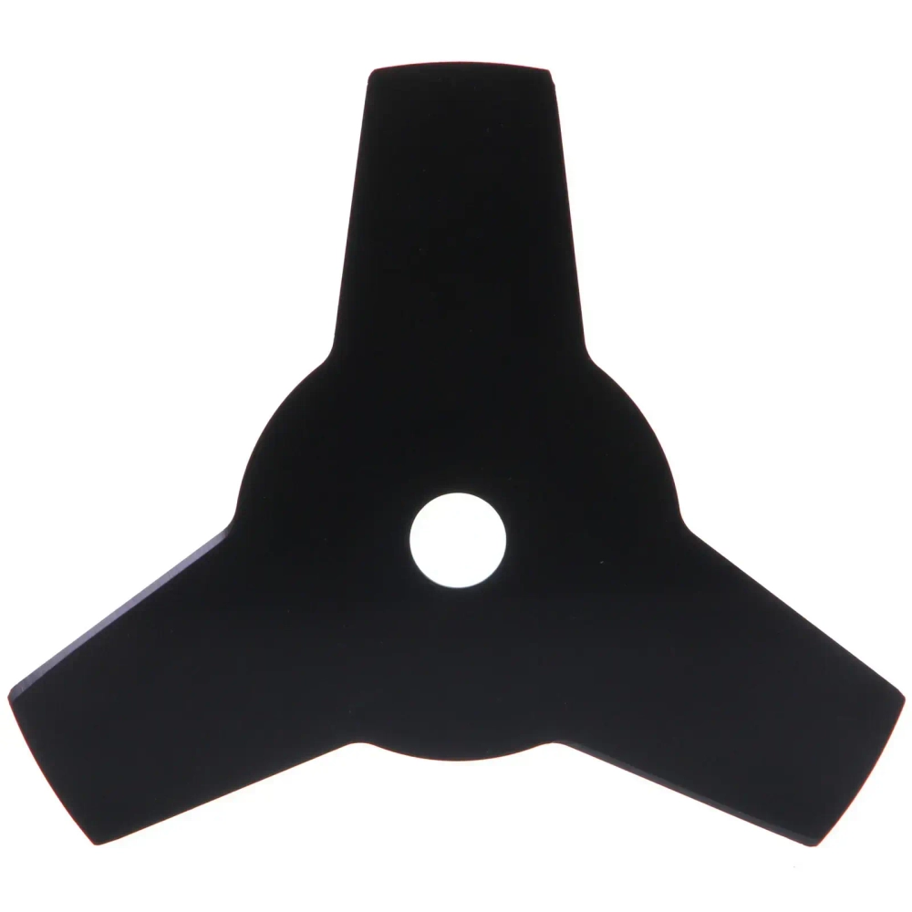 Диск нож для триммера садового 3 лезвия 240*25,4мм. 3Т