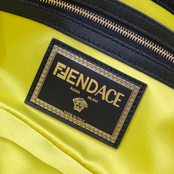 Fendi Fendace Baguette 28 cm