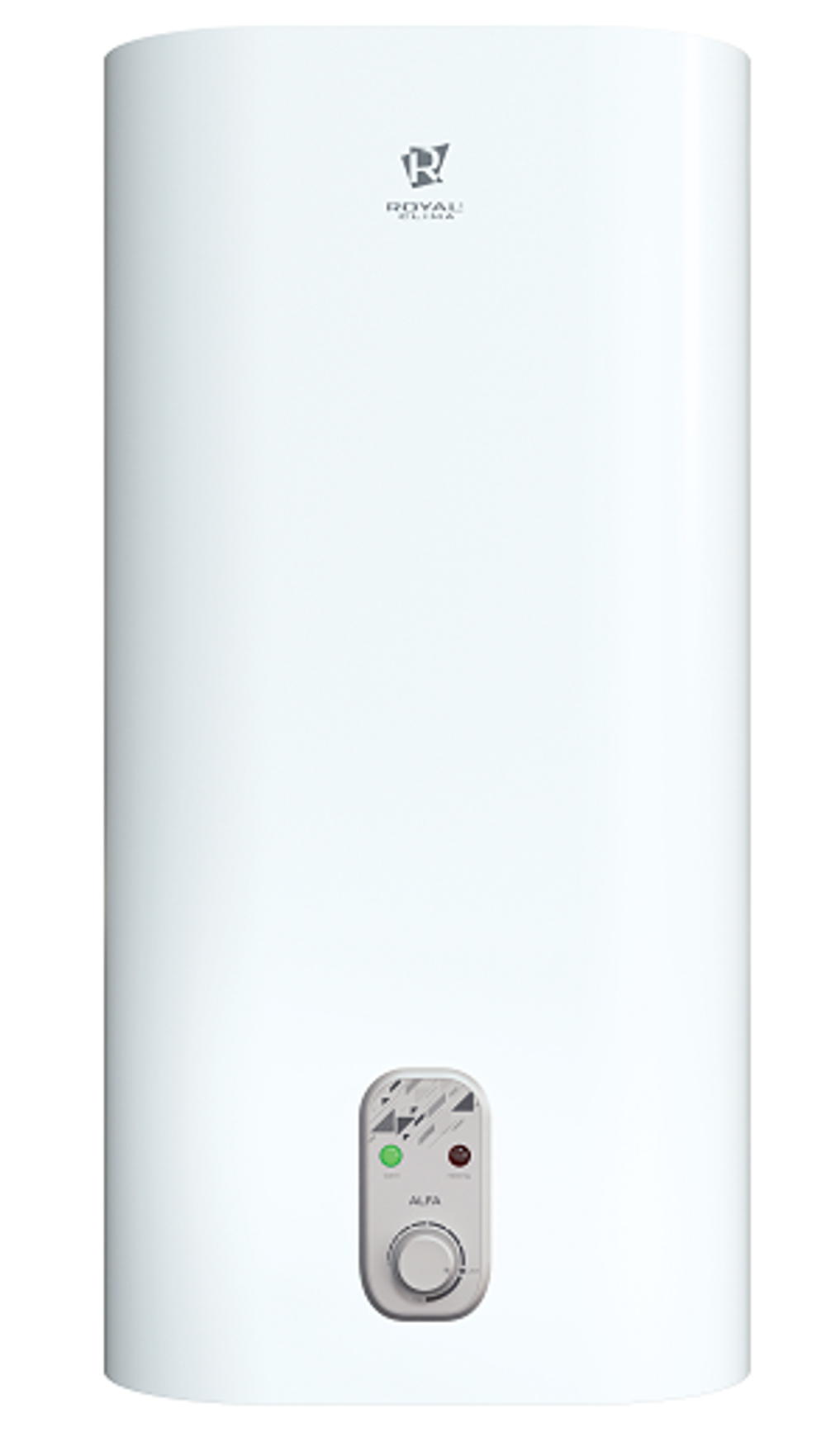 Накопительный водонагреватель Royal Clima Alfa RWH-A30-FE