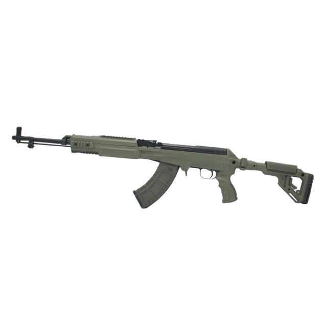 Ложе для СКС, Fab Defense