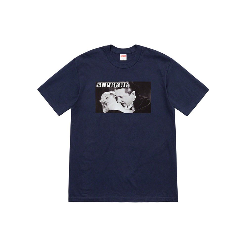 Supreme SS19 Bela Lugosi Tee T