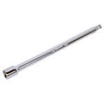 Удлинитель 1/4", 150 мм, 15 градусов, с шаровым окончанием KING TONY 2293-06