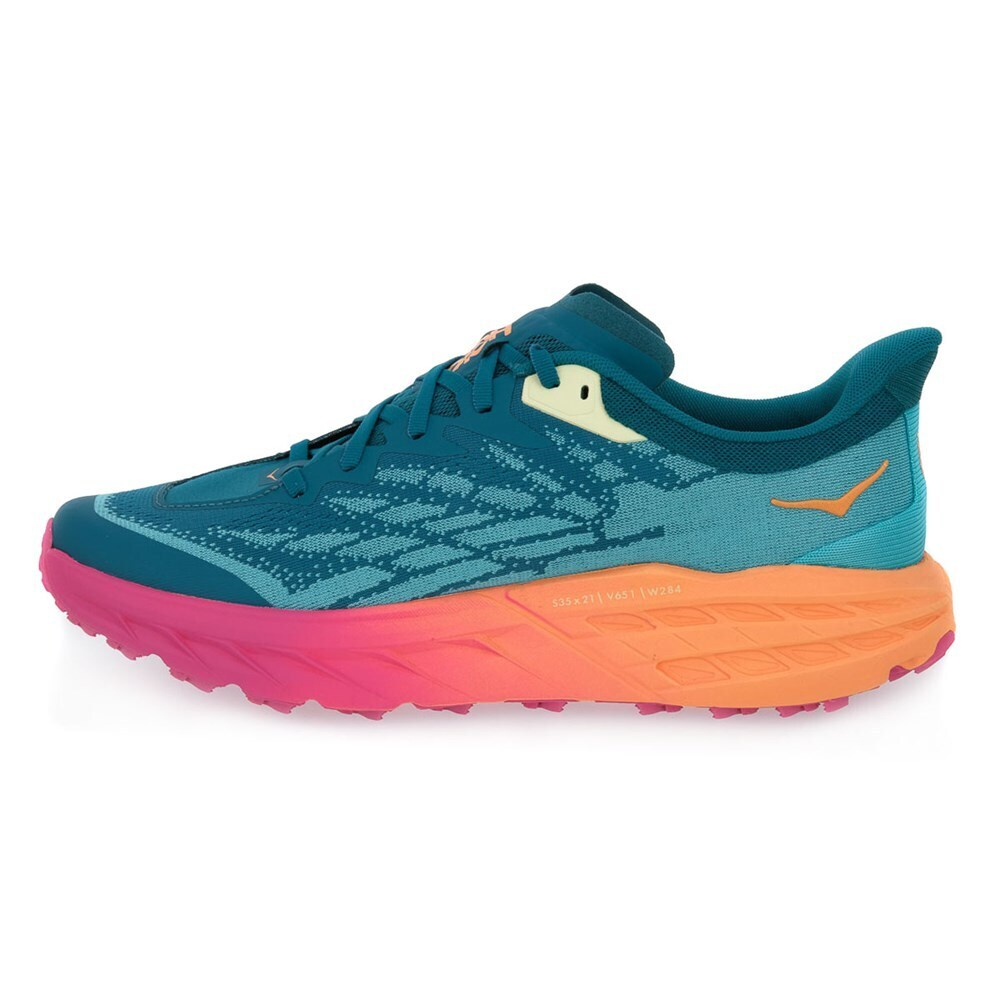 Кроссовки женские Hoka Speedgoat 5