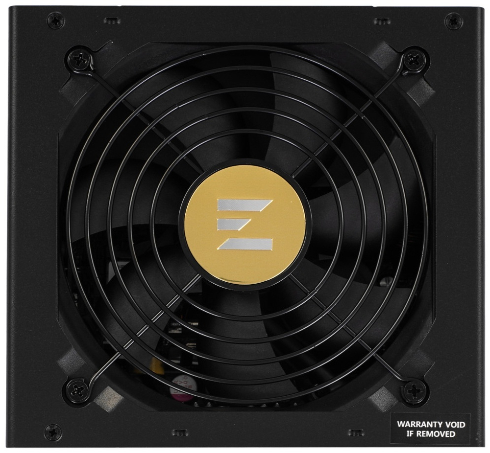 Блок питания Zalman ZM1000-TMX2SE 1000 Вт