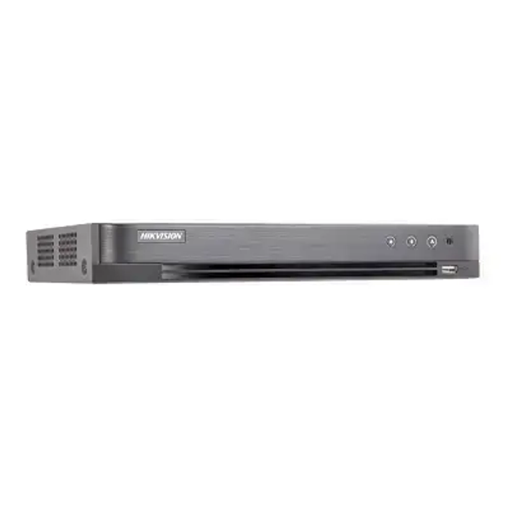iDS-7204HQHI-M1/FA  4-х канальный гибридный HD-TVI регистратор