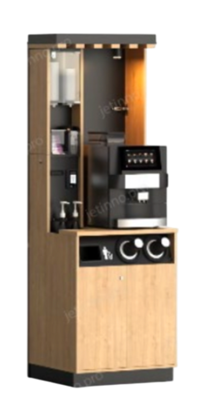 Кофейная стойка Eco