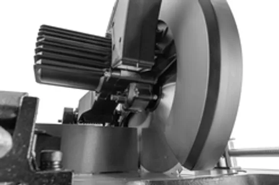 Диск пильный TCT по стали Ravic, 355×25,4 мм, Z=66, арт. 210.0355