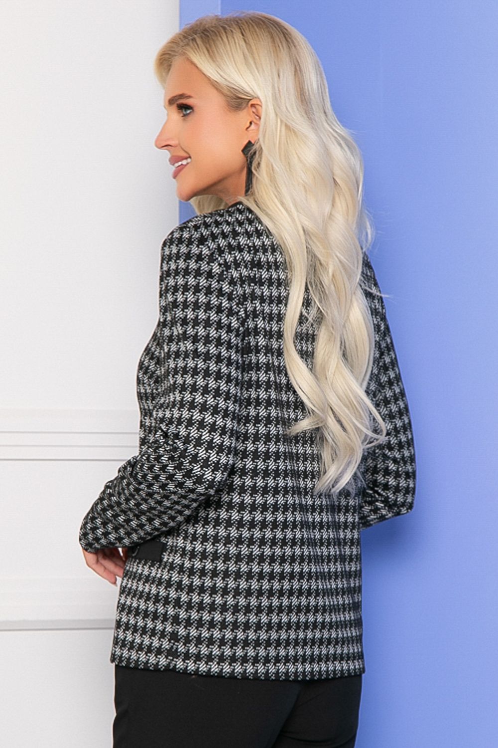 Жакет 8124 Avili (Акция)