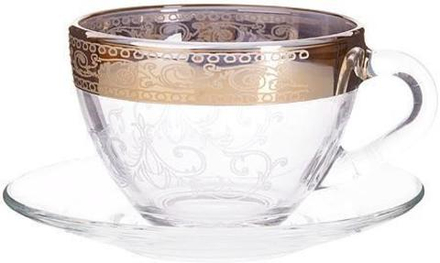 Чайная пара "Венеция" MS1416-1379/32