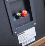 Акустическая система GoldPo GP-600