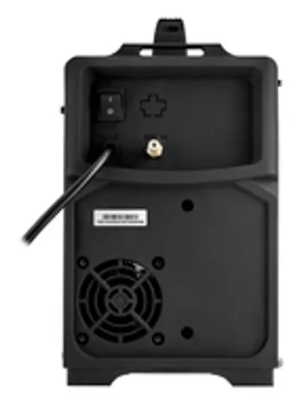 Инвертор сварочный Сварог REAL TIG 200 P AC/DC BLACK (E201B)