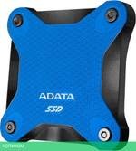 Внешний накопитель A-Data SD620 2TB синий (SD620-2TCBL)