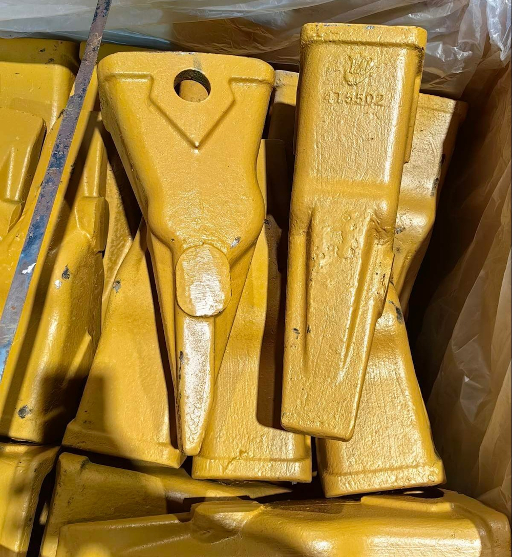 Коронка рыхлительная 4T5502