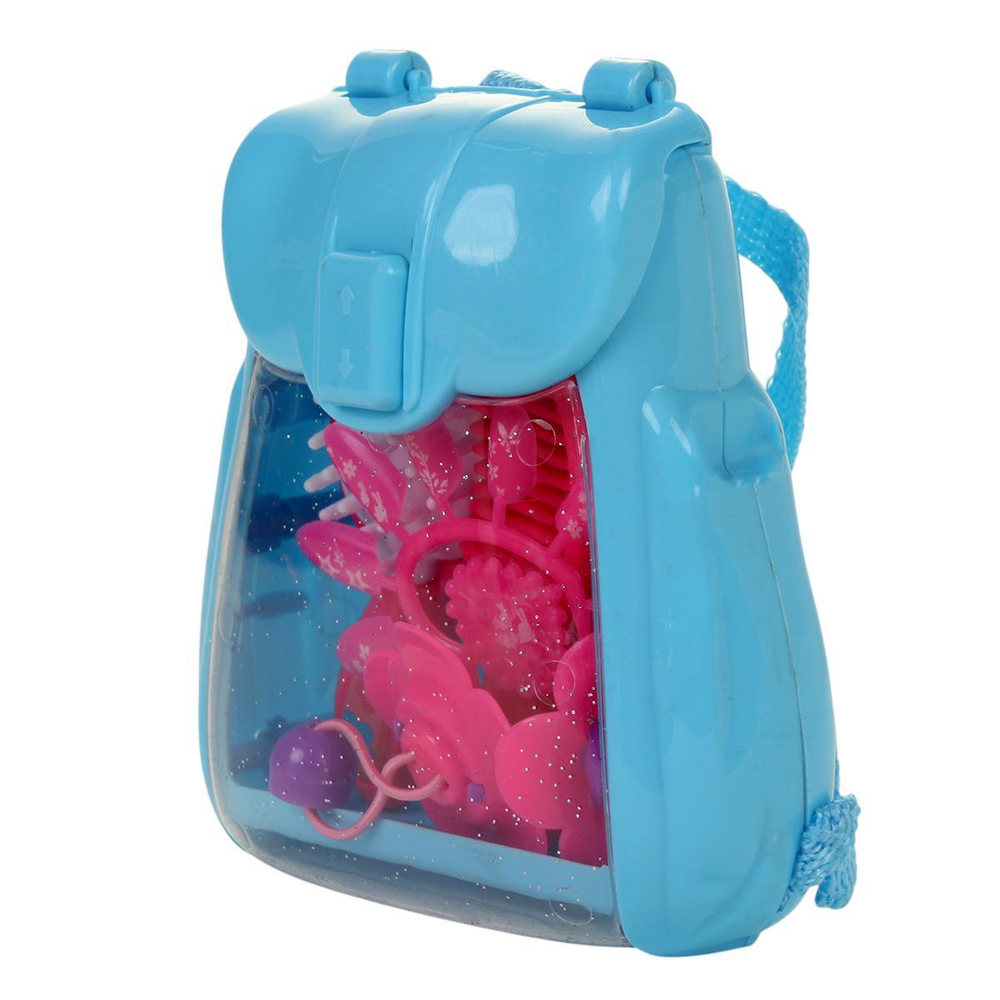 Набор парикмахера Модница, 888-17