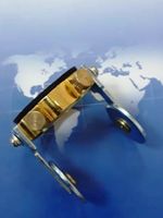 ISM0709 Насадка роликовая P80