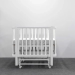 Кровать Antemi Terra Light NEW (универсальный маятник)