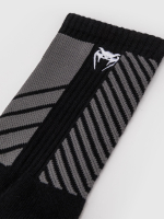 Носки высокие Venum Vector Black/Grey 3 пары