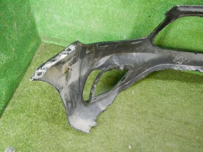 Бампер передний Mercedes E W213 (2020-2023) AMG