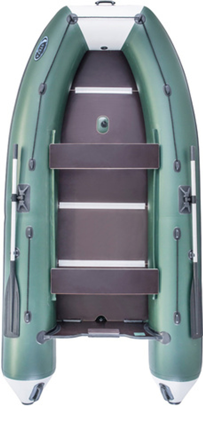 Лодка ПВХ STEFA 3200МК